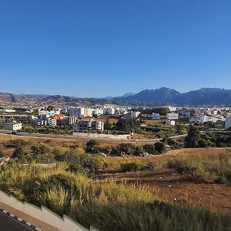 Marjane Apartment 1 Tétouan 外观 照片