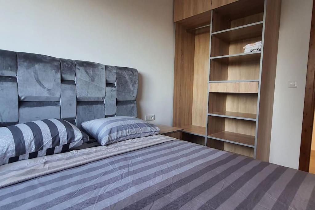 Marjane Apartment 1 Tétouan 外观 照片