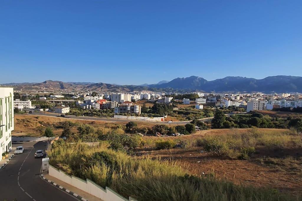 Marjane Apartment 1 Tétouan 外观 照片
